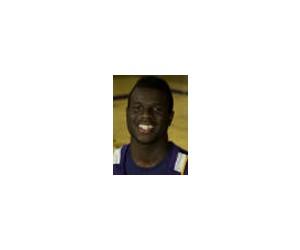 Obi Emegano basketball player - SG