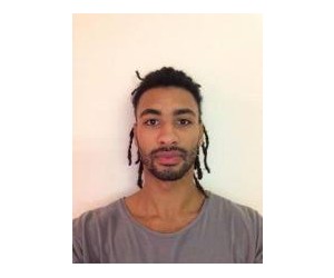 Obi Kyei basketball player - PF