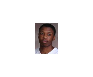 Obi Okolie basketball player - SG
