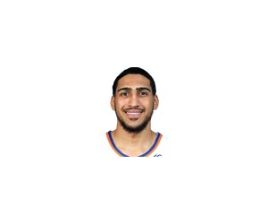 Obi Toppin basketball player photo 1