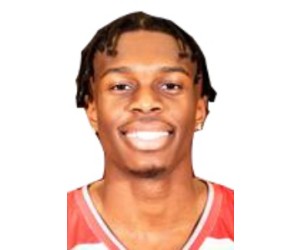 Obiajulum Ugomezuem Okafor basketball player