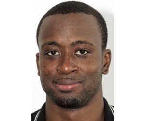 Obie Trotter basketball player photo 2