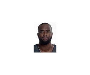 Obie Trotter basketball player - PG