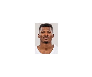 Obinna Anochili-Killen basketball player - SF