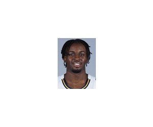 Obinna Anyanwu basketball player - F