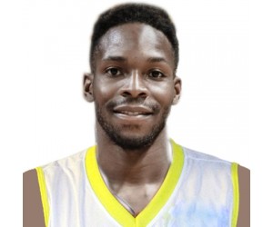 Obinna Nwokoye basketball player - C