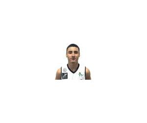 Octavio Dourado basketball player
