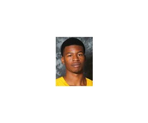 Octavius Brown basketball player - PF