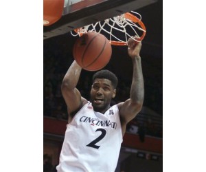 Octavius Ellis basketball player photo 1