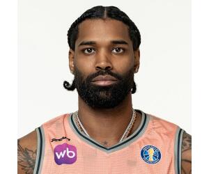 Octavius Ellis basketball player photo 3