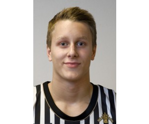 Oddur Runar Kristjansson basketball player - G