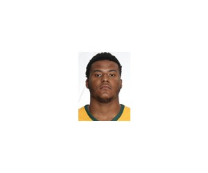 Odell Wilson basketball player - F