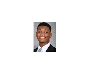 Ody Oguama basketball player - C