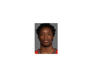 Og Anunoby basketball player photo 1