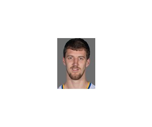Ognen Kuzmic basketball player - C
