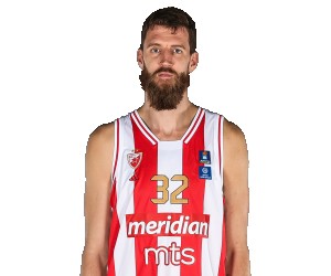 Ognen Kuzmic basketball player photo 3