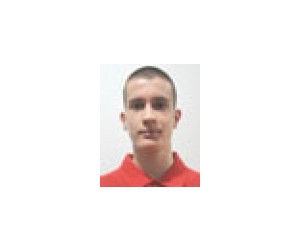 Ognjen Carapic basketball player photo 1
