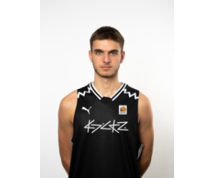 Ognjen Cocic basketball player photo 3