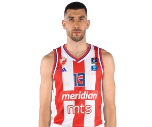 Ognjen Dobric basketball player photo 2