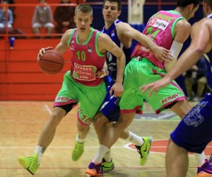 Ognjen Jaramaz basketball player photo 1