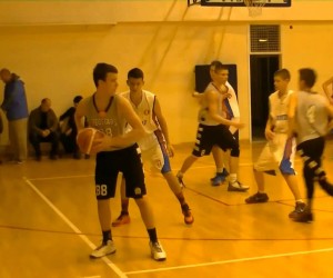 Ognjen Miculovic basketball player - SG