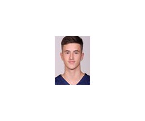 Ognjen Stankovic basketball player - SG