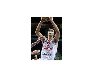 Ogulcan Baykan basketball player - SG
