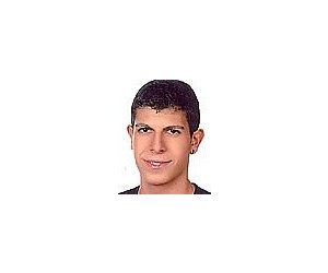 Oguzhan Yarol basketball player - SF