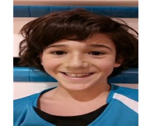 Oihan Iriarte Izco basketball player