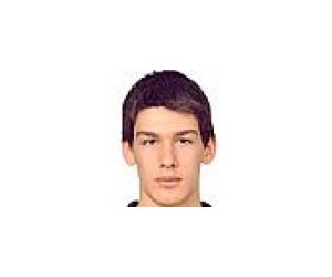 Okben Ulubay basketball player photo 1