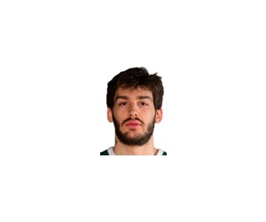 Okben Ulubay basketball player photo 3