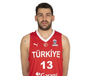 Okben Ulubay basketball player photo 4