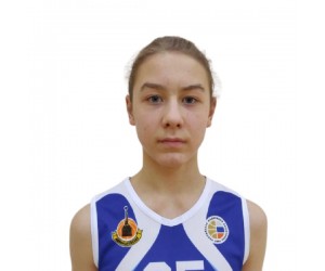 Okean Ponkin basketball player photo 1
