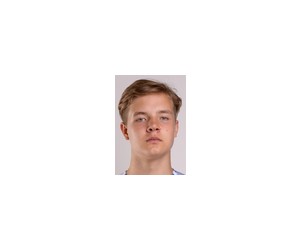 Okko Ailio basketball player - PF