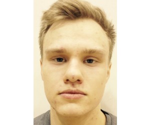 Okko Manninen basketball player - G