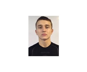 Oktavian Deriglazov basketball player - G