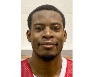 Oladoyin Fadojutimi basketball player - SG
