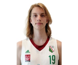 Olaf Gorski basketball player - C