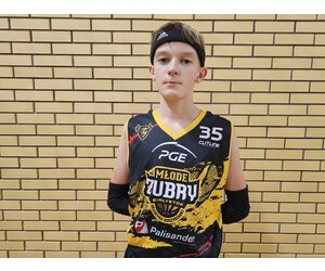 Olaf Jackowski basketball player