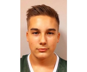 Olaf Klonowski basketball player - SG