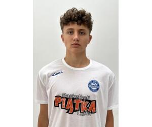 Olaf Meksula basketball player - SG