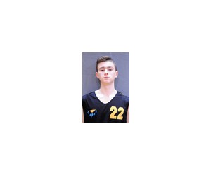 Olaf Perzanowski basketball player - SG
