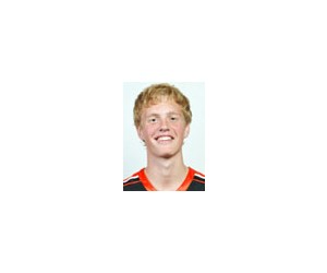 Olaf Schaftenaar basketball player - PF