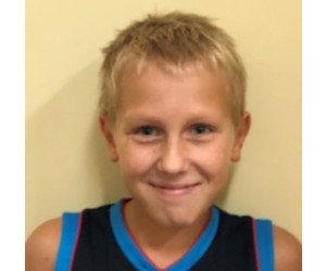 Olaf Sokolowski basketball player - PG