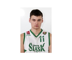 Olaf Wysocki basketball player - C