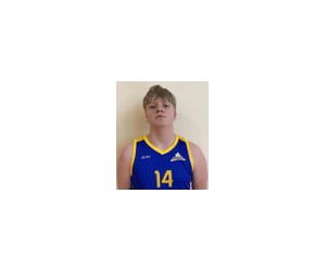 Olafs Birzins basketball player