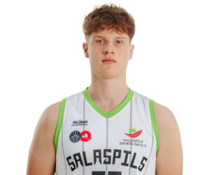 Olafs Prizevoits basketball player