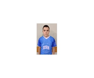 Olafs Tomsons basketball player photo 1
