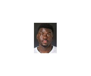 Olalekan Ajayi basketball player photo 2