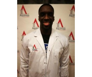 Olaniyi Adedoyin Akinkugbe basketball player - C
